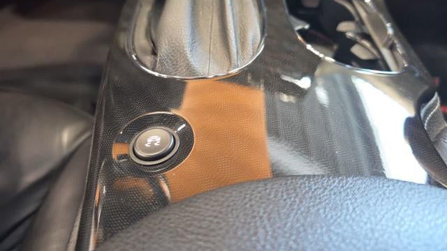 2010 Chevrolet Corvette Base
