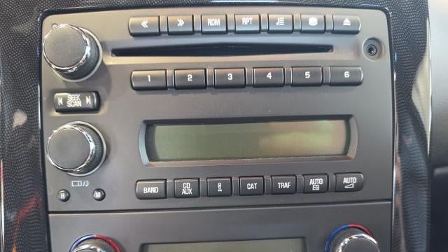 2010 Chevrolet Corvette Base