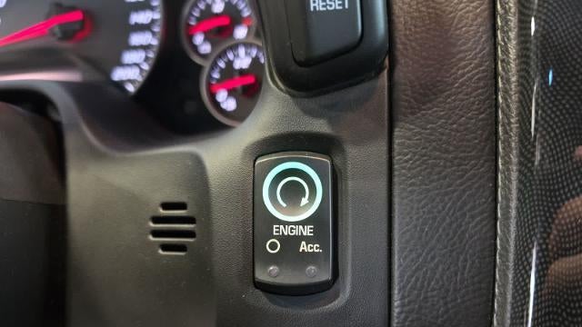2010 Chevrolet Corvette Base