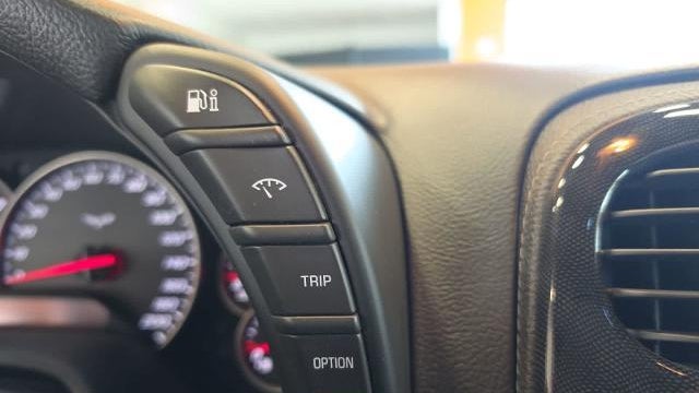 2010 Chevrolet Corvette Base