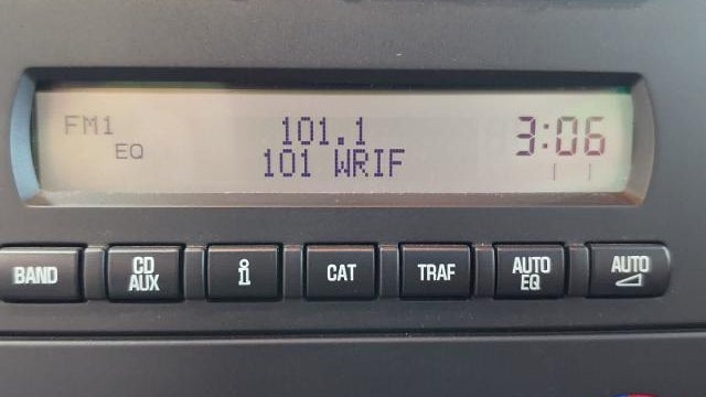 2010 Chevrolet Corvette Base