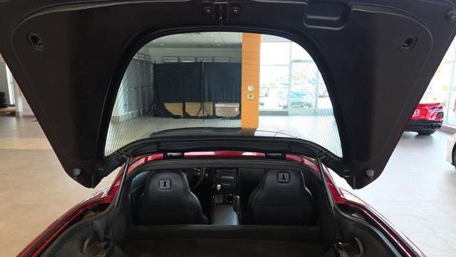 2010 Chevrolet Corvette Base