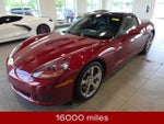 2010 Corvette Thumbnail 1