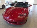 2010 Corvette Thumbnail 2