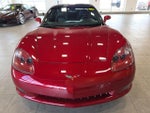 2010 Corvette Thumbnail 3