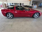 2010 Corvette Thumbnail 5