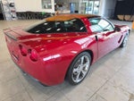 2010 Corvette Thumbnail 6