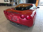 2010 Corvette Thumbnail 7