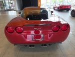 2010 Corvette Thumbnail 8