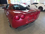 2010 Corvette Thumbnail 9