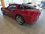 2010 Corvette Thumbnail 10