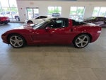 2010 Corvette Thumbnail 11