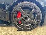 2025 Corvette Thumbnail 4