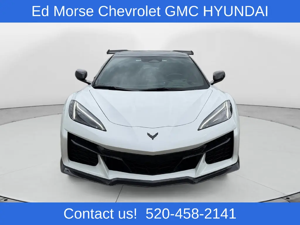 2026 Chevrolet Corvette - $149,995