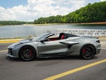 2023 Corvette Thumbnail 17