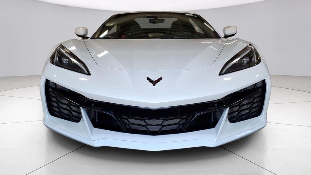 2023 Chevrolet Corvette Z06