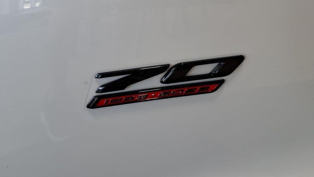 2023 Chevrolet Corvette Z06