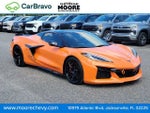 2024 Corvette Thumbnail 1