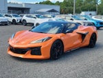 2024 Corvette Thumbnail 2