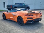 2024 Corvette Thumbnail 3