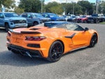 2024 Corvette Thumbnail 4