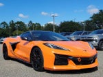 2024 Corvette Thumbnail 6