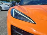 2024 Corvette Thumbnail 9
