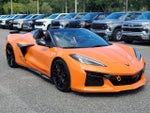 2024 Corvette Thumbnail 38