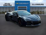 2024 Corvette Thumbnail 1