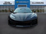 2024 Corvette Thumbnail 2