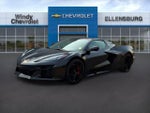 2024 Corvette Thumbnail 3