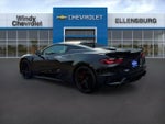 2024 Corvette Thumbnail 5