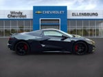 2024 Corvette Thumbnail 8
