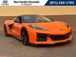 2023 Corvette Thumbnail 1