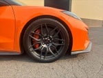 2023 Corvette Thumbnail 2