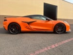 2023 Corvette Thumbnail 3