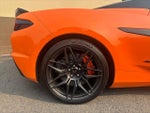 2023 Corvette Thumbnail 4