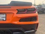 2023 Corvette Thumbnail 6