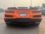2023 Corvette Thumbnail 7