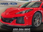 2023 Corvette Thumbnail 2