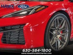 2023 Corvette Thumbnail 3