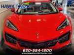 2023 Corvette Thumbnail 4