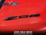 2023 Corvette Thumbnail 5