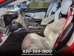 2023 Corvette Thumbnail 8