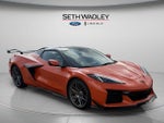 2025 Corvette Thumbnail 1