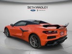 2025 Corvette Thumbnail 5