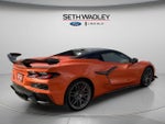 2025 Corvette Thumbnail 7