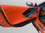 2025 Corvette Thumbnail 9