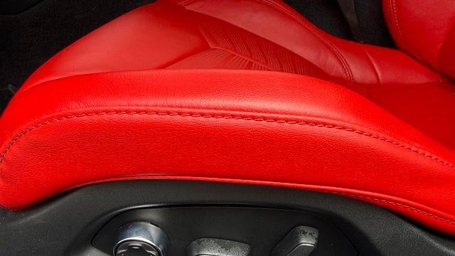 2025 Chevrolet Corvette Z06
