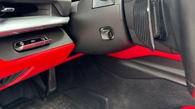 2025 Chevrolet Corvette Z06
